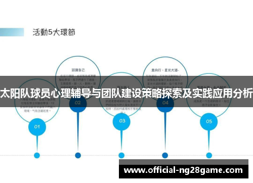 太阳队球员心理辅导与团队建设策略探索及实践应用分析