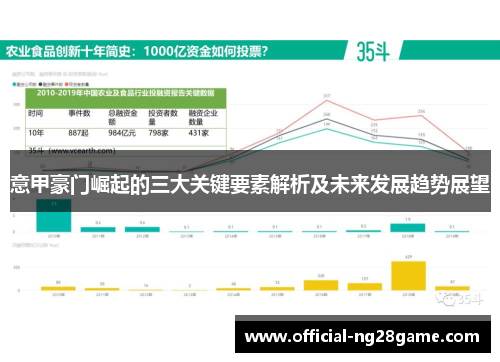 意甲豪门崛起的三大关键要素解析及未来发展趋势展望