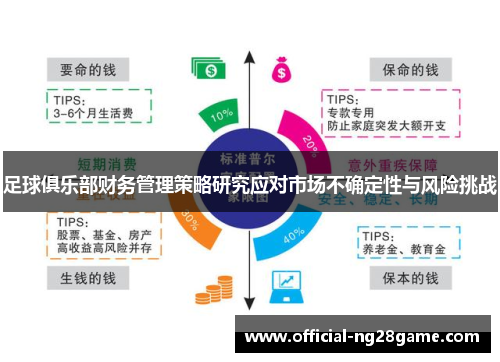 足球俱乐部财务管理策略研究应对市场不确定性与风险挑战